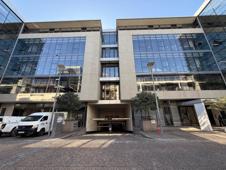 To Let Commercial Property for Rent in Cape Town City Centre Western Cape